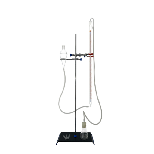 [CTR0751] Bernard Calcimeter, complete set