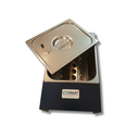 Bouilloire le Chatelier - Ciment