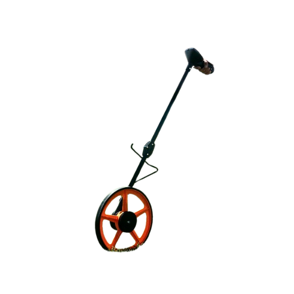 Odomètre digital pliable avec sacoche