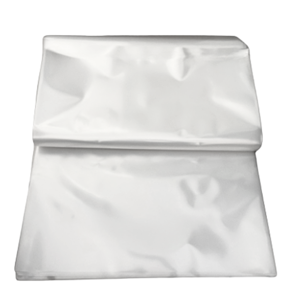 Sac en plastique pour prélèvement d'échantillons x100