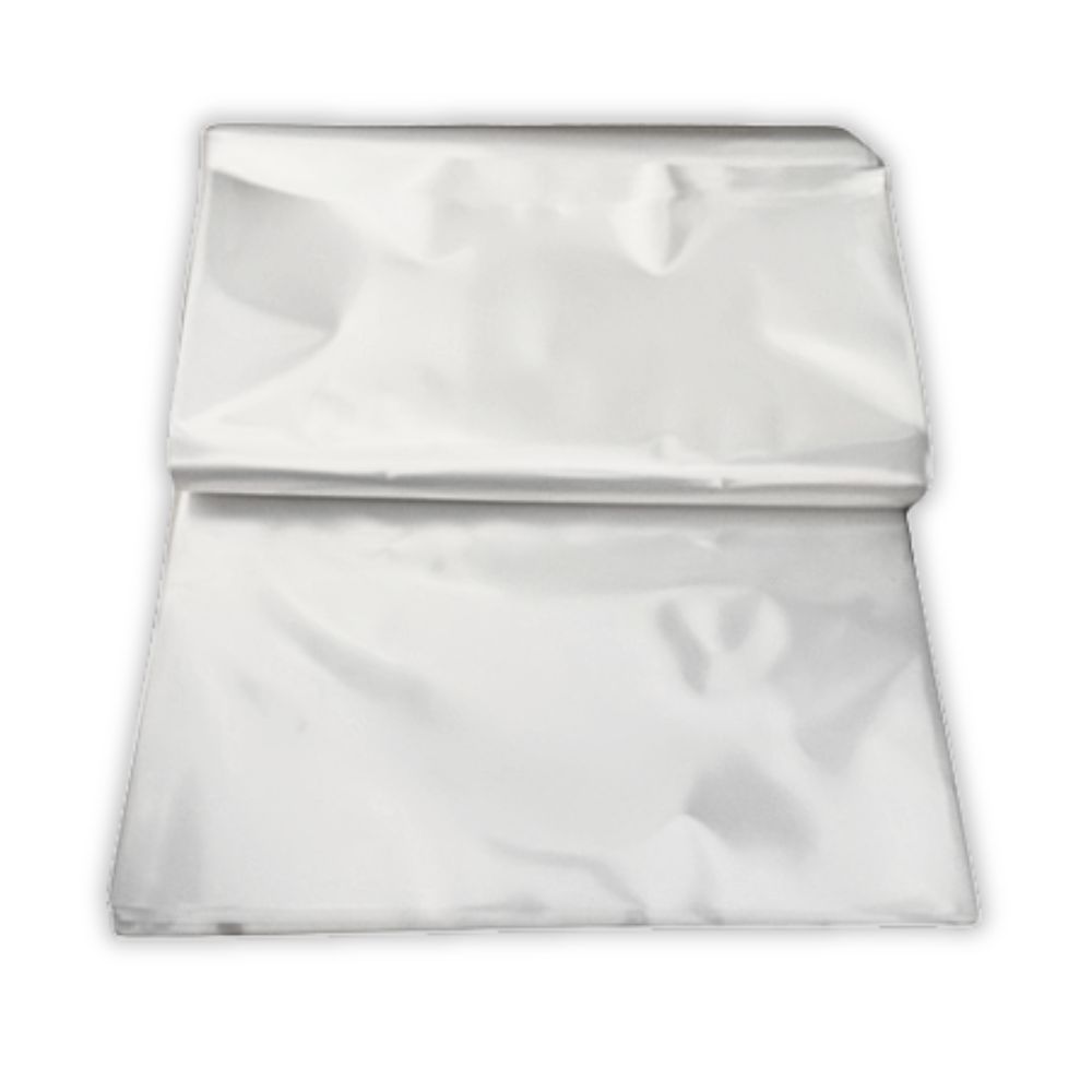 Sac en plastique pour prélèvement d'échantillons x100