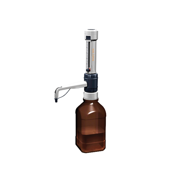 Distributeur automatique universel 1 -10 ml
