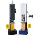  Dame de compactage Marshall automatique - Norme EN 