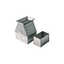 Diviseur échantillonneur à canaux fixes - Granulats