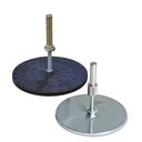 Plateau de gonflement essai CBR