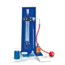  Tube manométrique en U - Blaine manuel