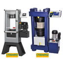 Machine de compression béton automatique 2000 kN