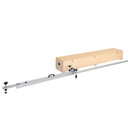 Poutre de Benkelman complet - Essai à la plaque