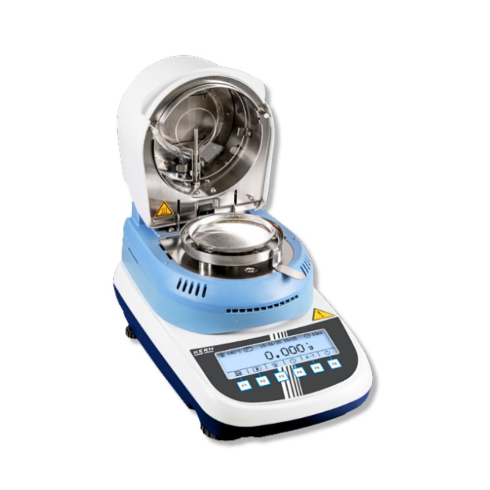 Dessiccateur 160 g - 0,001 g