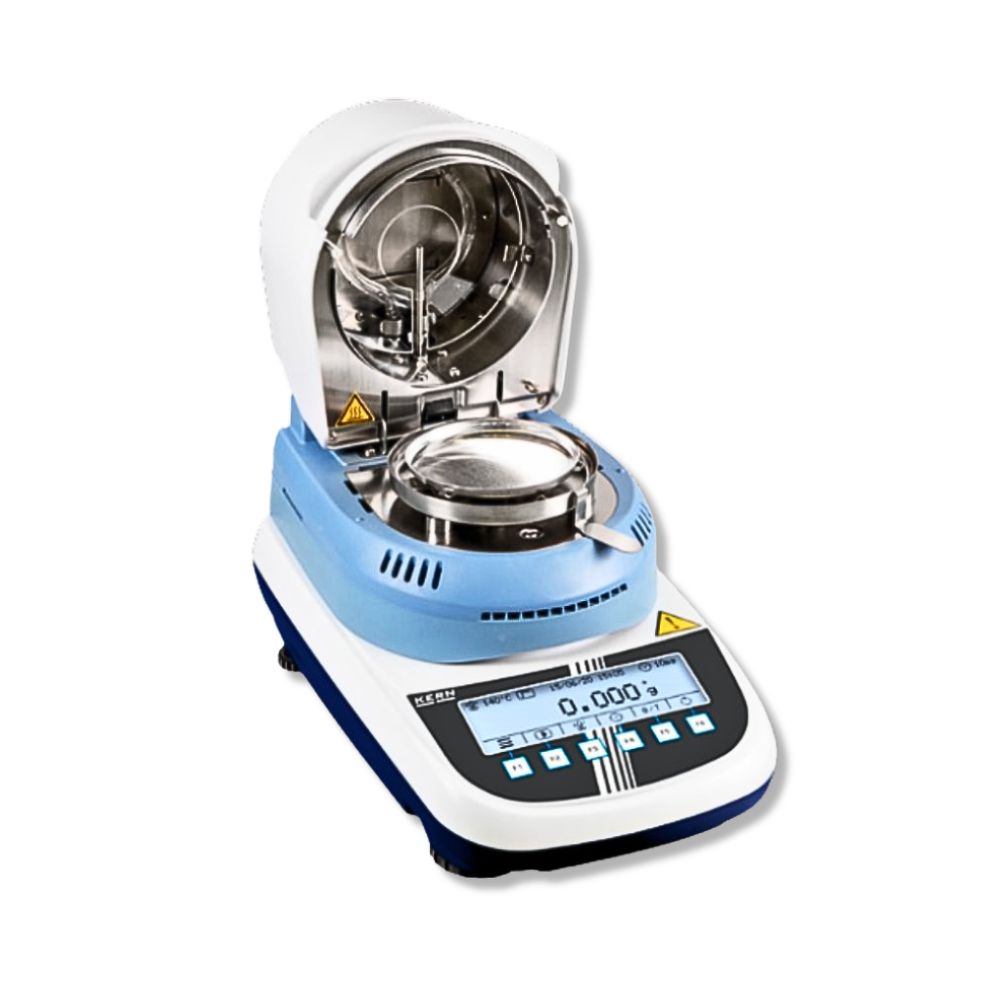 Dessiccateur 160 g - 0,001 g