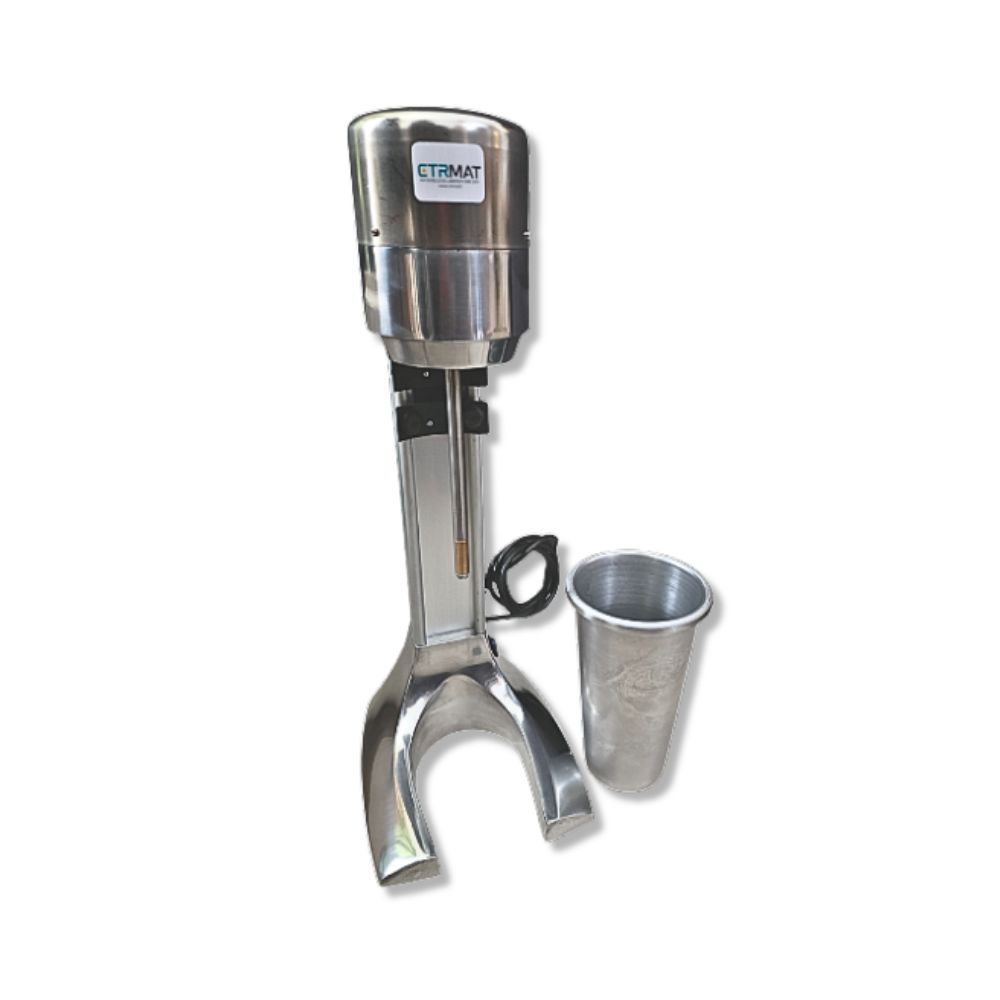 Agitateur électrique - sédimentometrie