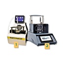 Appareil Bille et anneau automatique