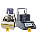 Appareil Bille et anneau automatique