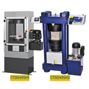 Machine de Compression Béton 2000 kN