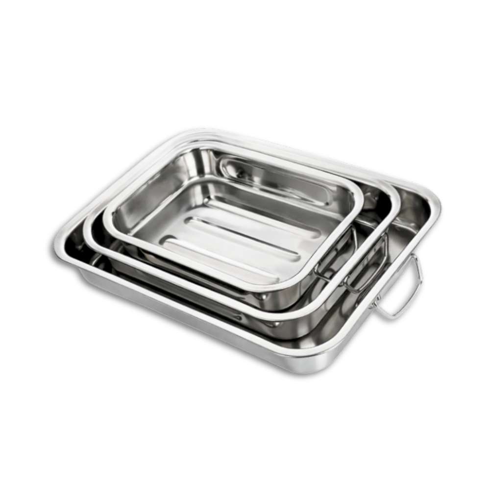  Bac de séchage en acier inoxydable