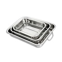  Bac de séchage en acier inoxydable