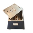 Bouilloire le Chatelier-Ciment-ctrmat