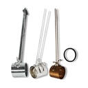 Moules-Le-Chatelier-laiton-brut-chrome-essai-expansion-ciment-CTRMAT