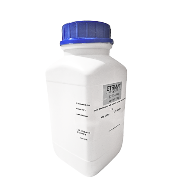 Kaolinite 1000g