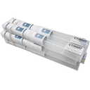 Densimètre à torpille 0,995 - 1,030 g/ml pour sol