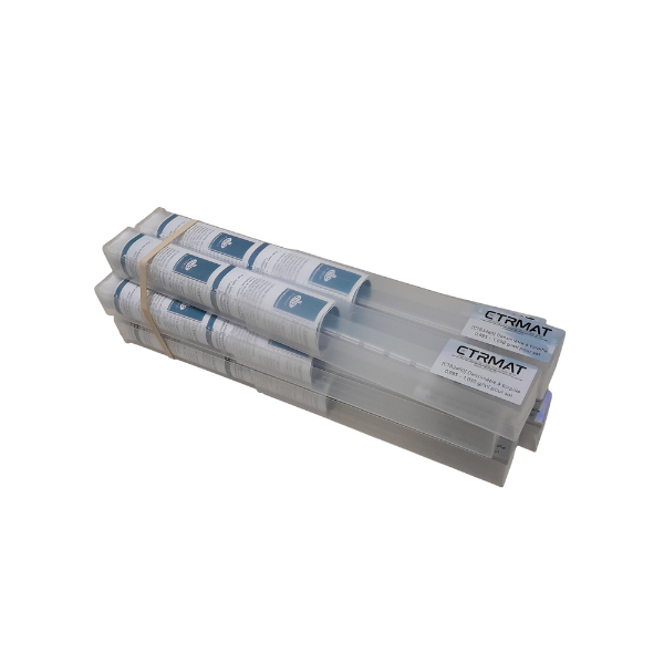 Densimètre à torpille 0,995 - 1,030 g/ml pour sol