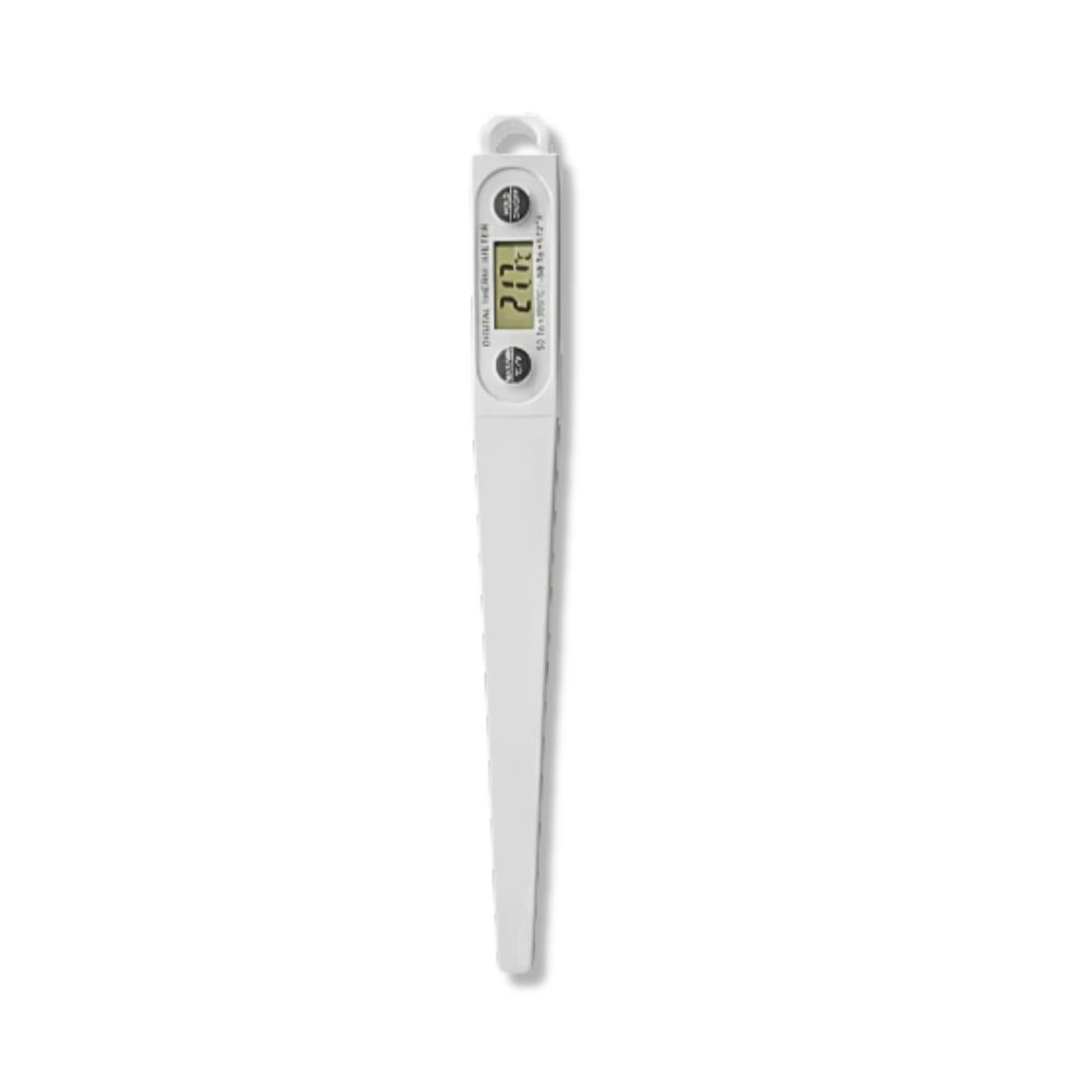 Digital thermometer pen style -50+300°C