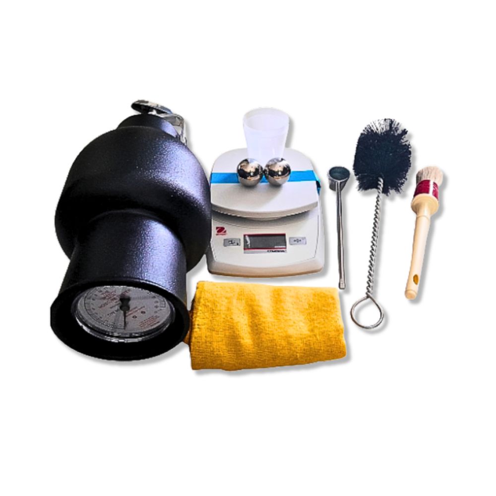 Speedy moisture meter 20 g