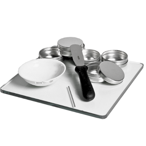 Soil Plastic limit set