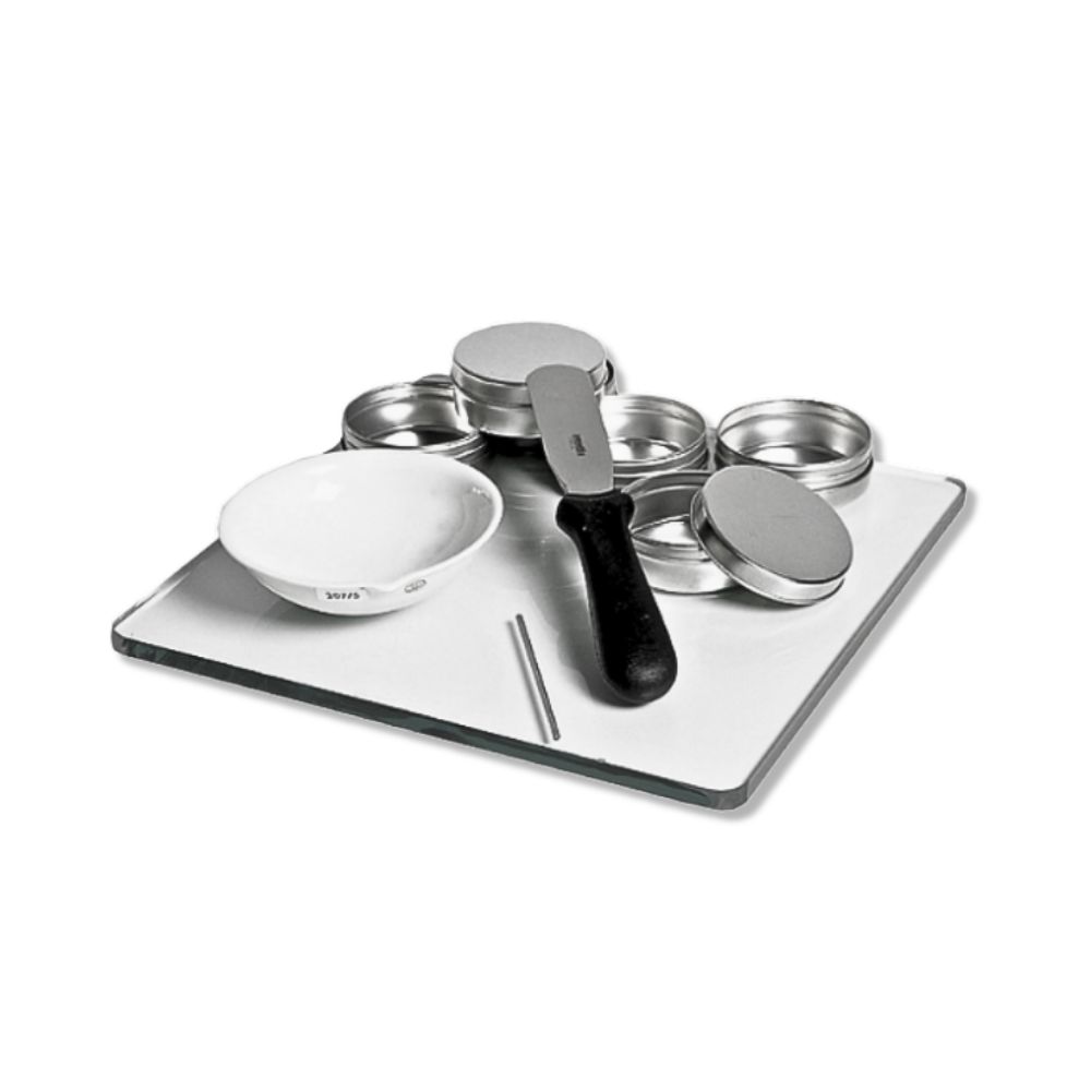 Soil Plastic limit set