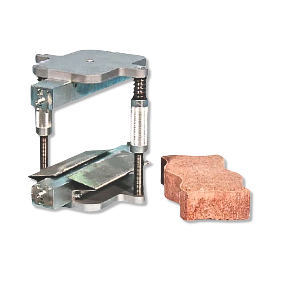 Dispositif de Fendage Béton - Cubes & Pavés
