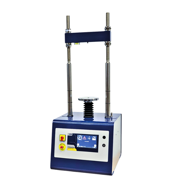 50 kN Motorized Universal Test Frame - Multi-speed