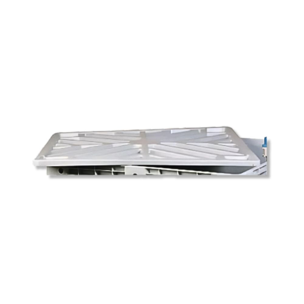 Couvercle pour bac de conservation 650 L