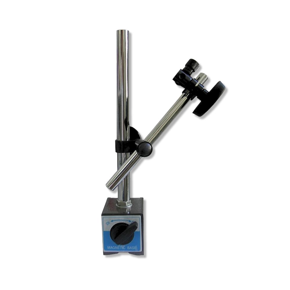 Support magnétique universel de comparateur