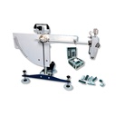 [CTA0113] Pendule de frottement SRT complet - granulat