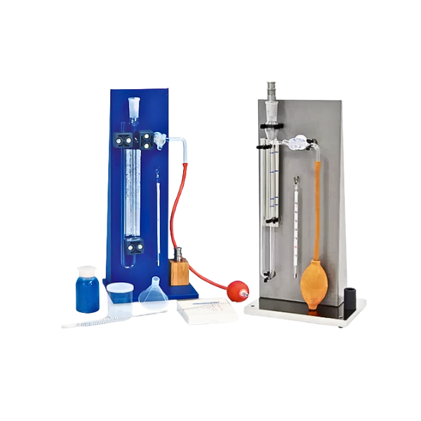 Manual Blaine apparatus