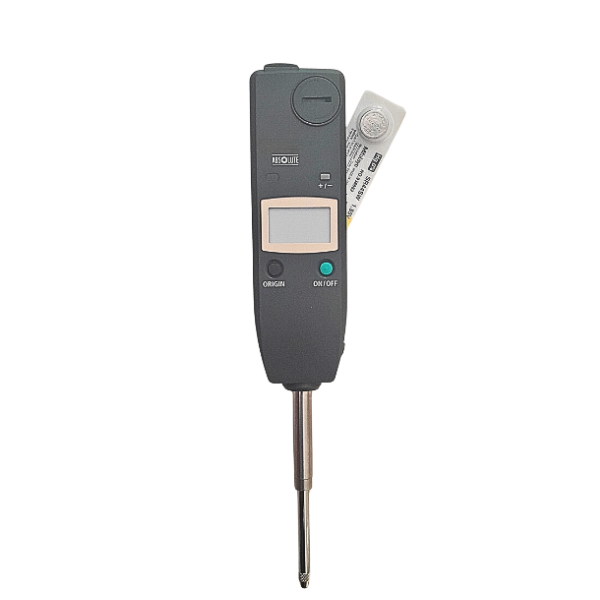 Digital dial gauge 25.4 mm - 0.01mm