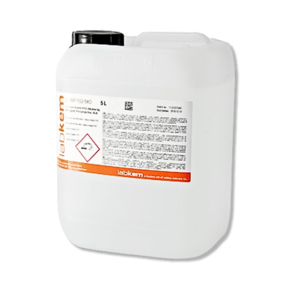 Détergent 5 litres - Lavage tamis