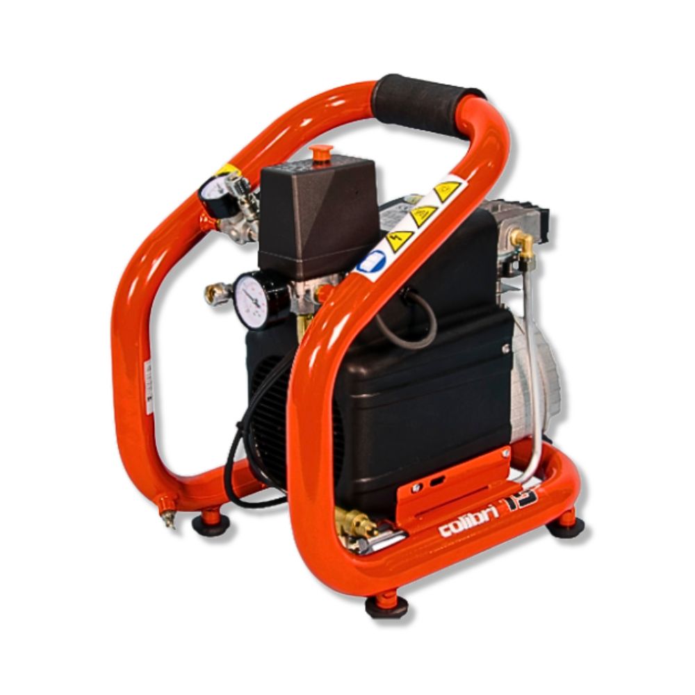 Compresseur d'air 15 bar