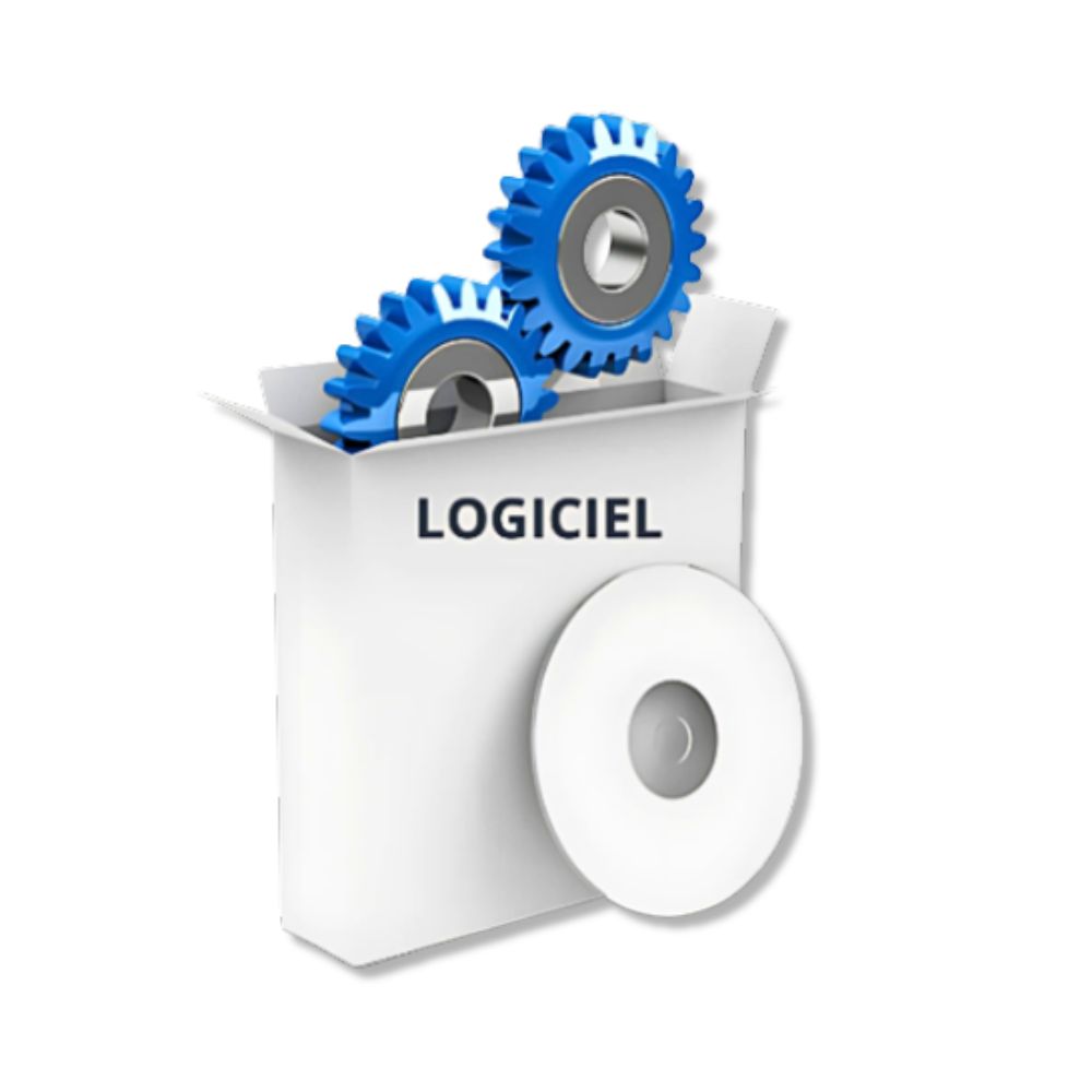 Logiciel Étalonnage Capteurs de Force & Presse Béton
