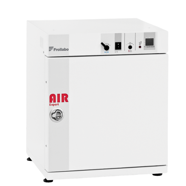 Etuve universelle ventilée de laboratoire