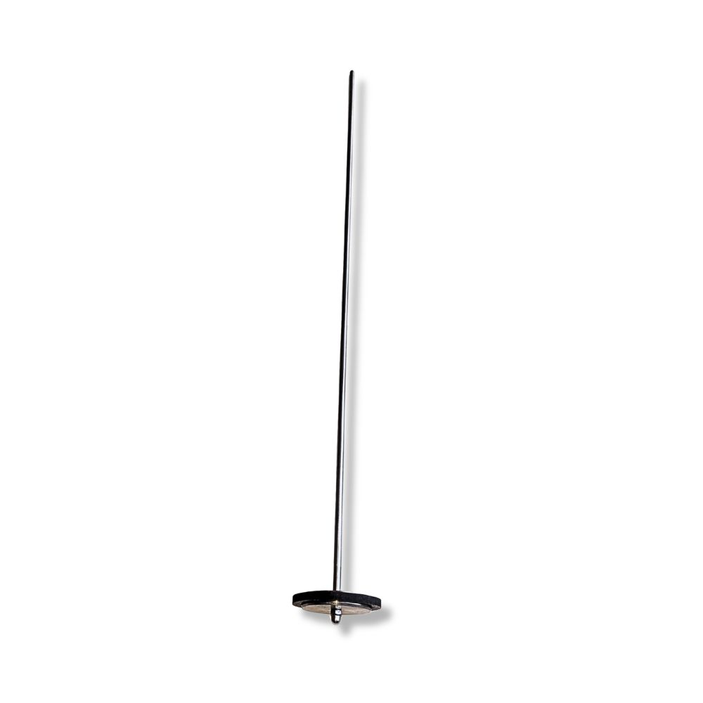 Agitateur manuel pour éprouvettes 2500 ml, sédimentation