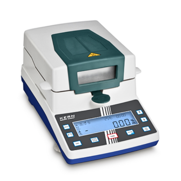 Moisture balance 110 g - 0.001 g
