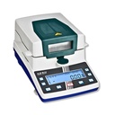 110g Halogen Moisture balance - Accuracy: 0.001g