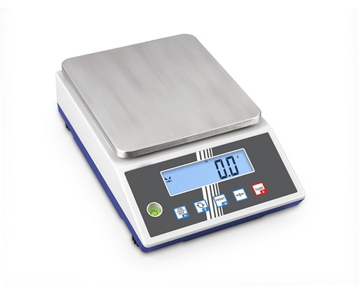 Laboratory scale 10 kg - 0.1 g