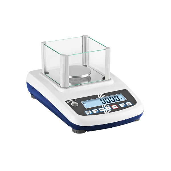 Balance 300 g -  0,001 g 