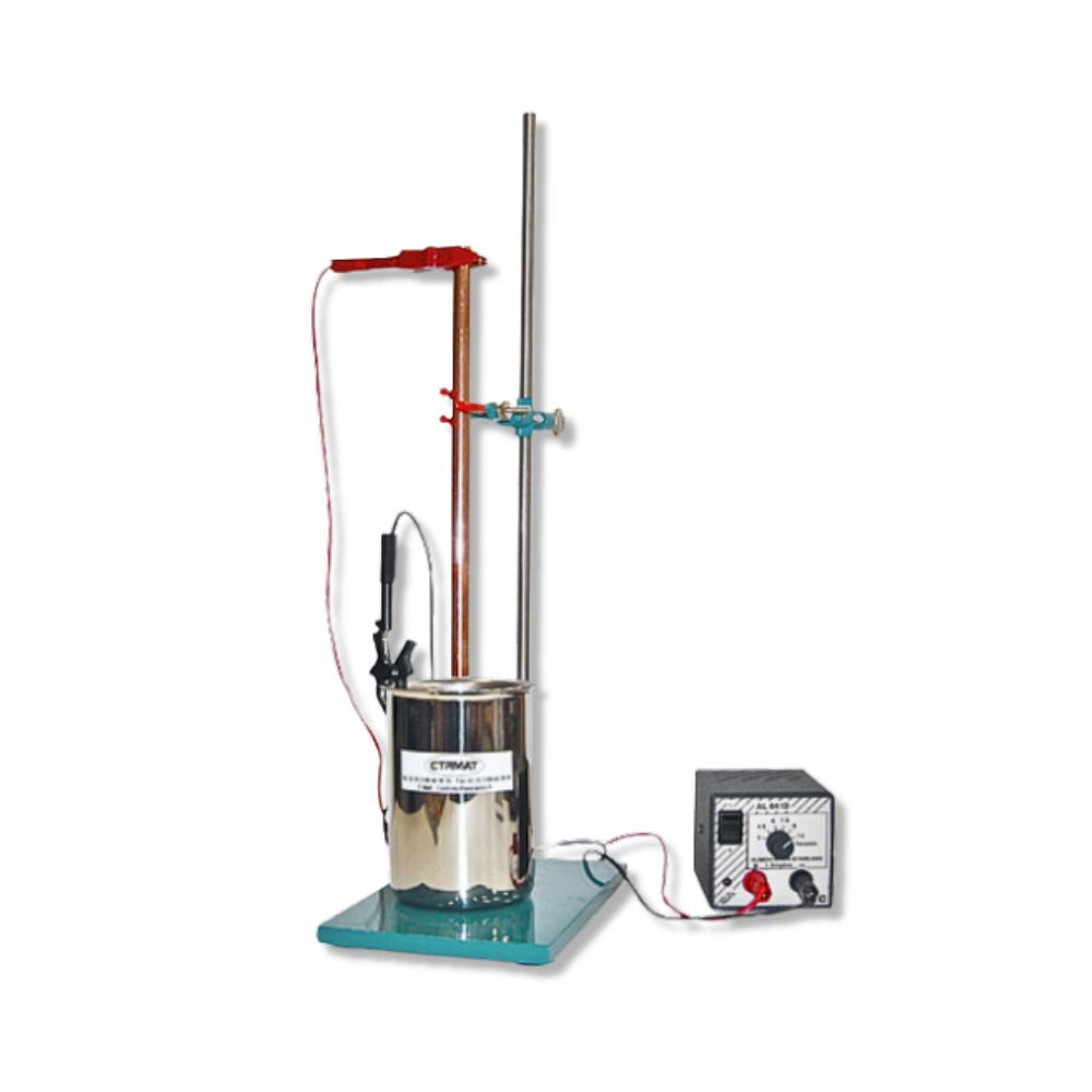 Appareil Stabilité au Stockage Émulsion de Bitume