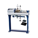 [CT276A] Automatic shear machine with data acquisition system