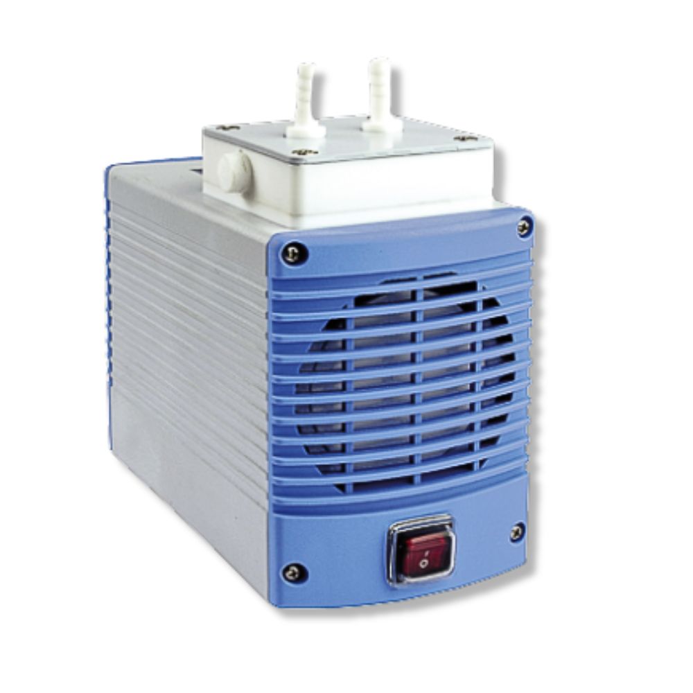 Vacuum pump 18 l/min