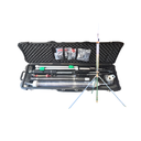 Soil Guelph permeameter 