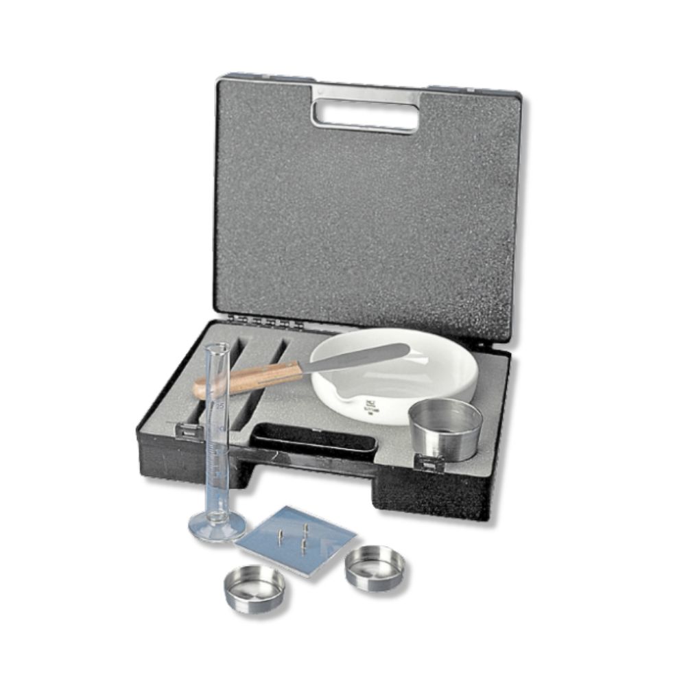 Kit de Limite de Retrait des Sols 